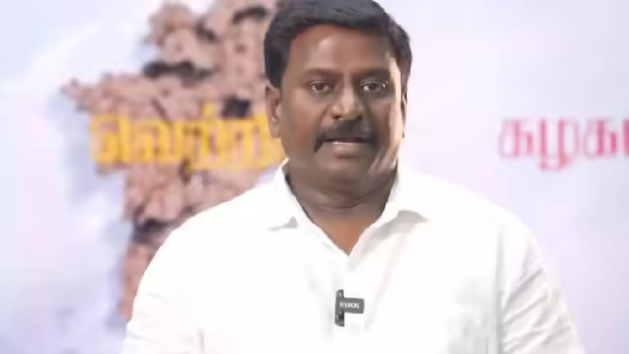 கரூர் சம்பவம்: வதந்திகளை நம்பாதீங்க, கல்லடிகளை நான் தாங்க வேண்டும் - ராஜ்மோகன் உருக்கம்!