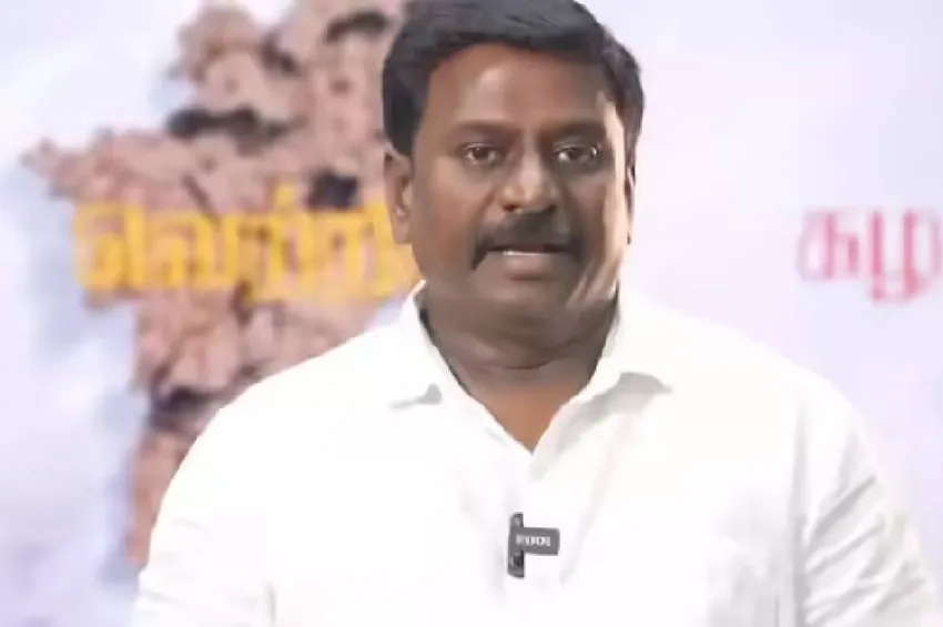 கரூர் சம்பவம்: வதந்திகளை நம்பாதீங்க, கல்லடிகளை நான் தாங்க வேண்டும் - ராஜ்மோகன் உருக்கம்!