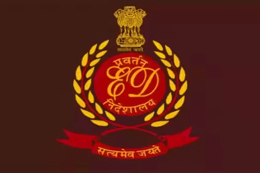 நடிகர்கள் துல்கர் சல்மான், பிரித்விராஜ் தொடர்புடைய 17 இடங்களில் அமலாக்கத்துறை சோதனை!