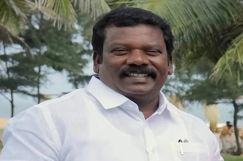 தவெக கூட்டணி கனவில் எடப்பாடி பழனிசாமி.. பகல் கனவு பலிக்காது என செல்வப்பெருந்தகை அதிரடி!