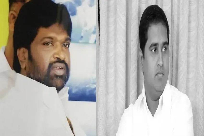 வடசென்னையை ஆட்டிப் படைத்த தாதா.. ஆம்ஸ்ட்ராங் கொலை வழக்கில் A1 குற்றவாளி நாகேந்திரன் சிகிச்சை பலனின்றி உயிரிழப்பு!