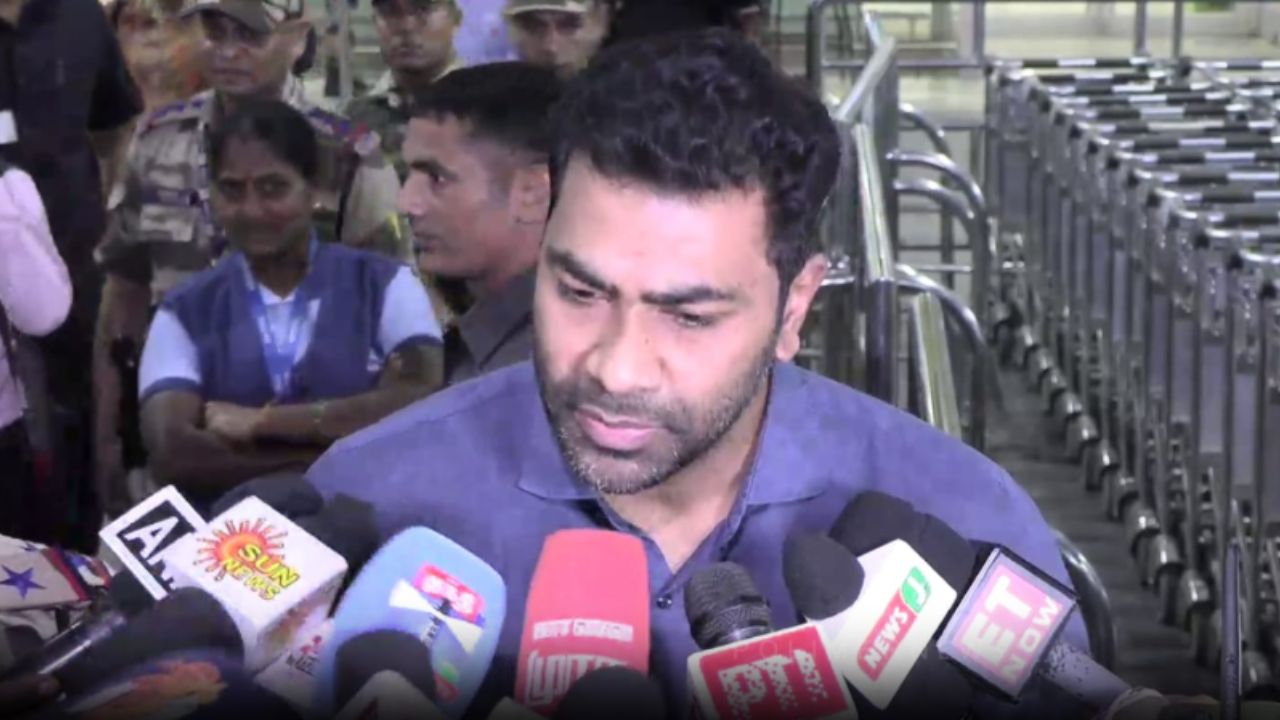 கரூர் சம்பவம்: 