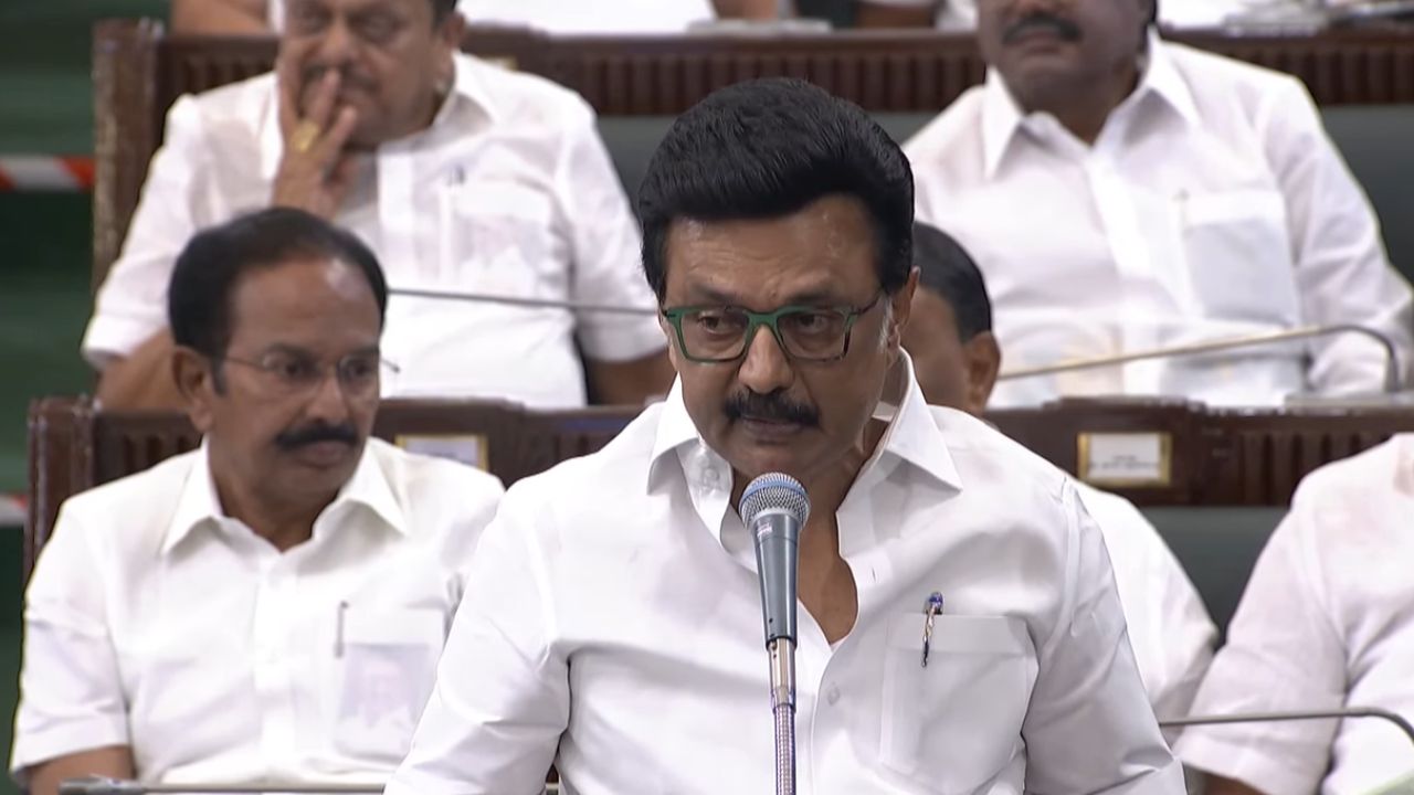 கரூர் கூட்ட நெரிசலுக்கு தவெக தலைவரின் காலதாமதமே காரணம்- முதல்வர் ஸ்டாலின் விளக்கம்!