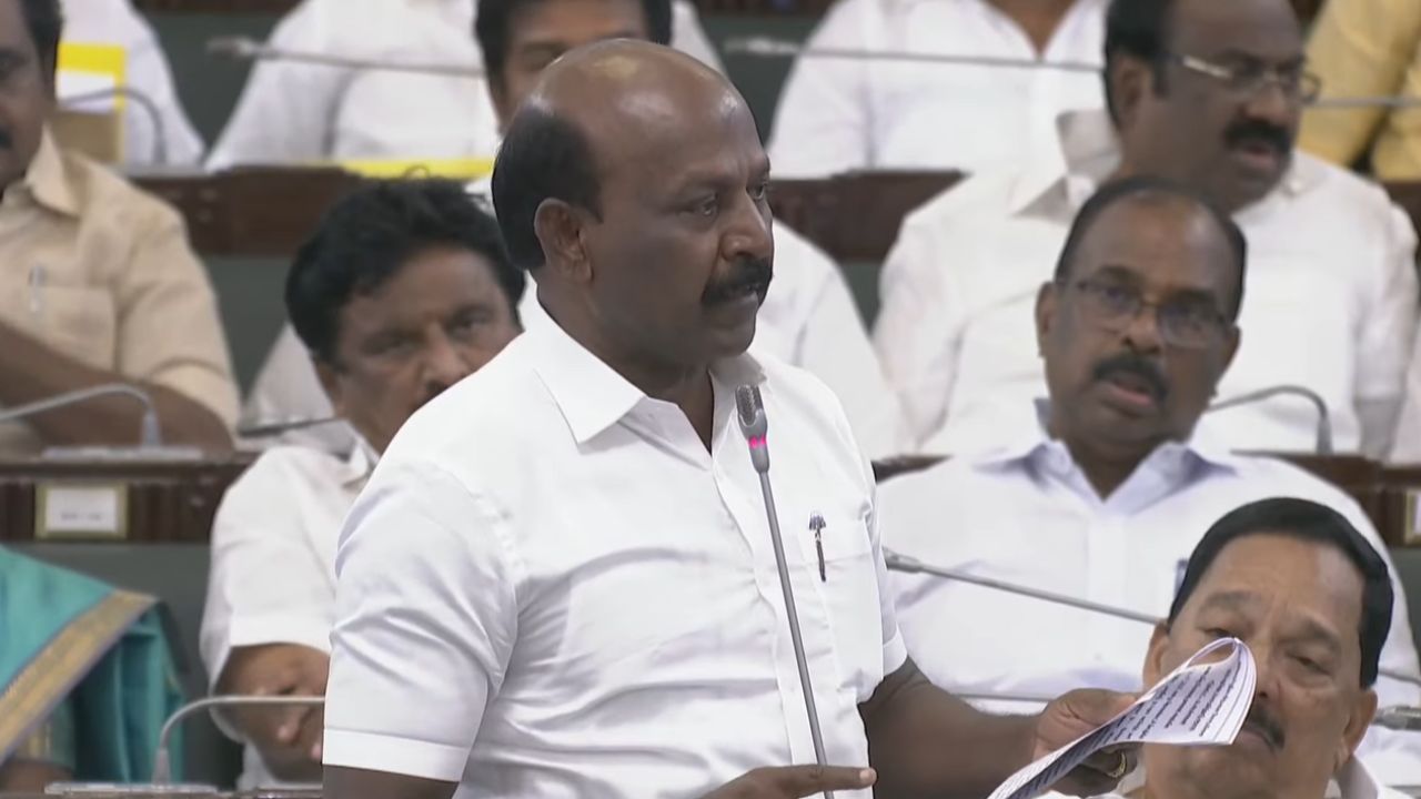 கிட்னி திருட்டு: அதிகாரிகள் மீது பாரபட்சமின்றி நடவடிக்கை- அமைச்சர் மா.சுப்பிரமணியன்