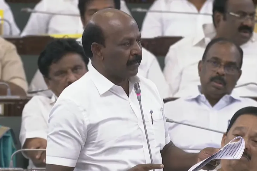 கிட்னி திருட்டு: அதிகாரிகள் மீது பாரபட்சமின்றி நடவடிக்கை- அமைச்சர் மா.சுப்பிரமணியன்