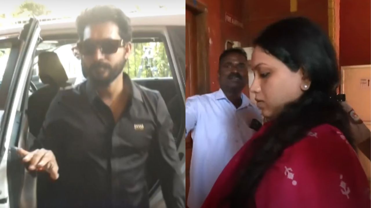 மாதம்பட்டி ரங்கராஜ் மீதான புகார்: மீண்டும் ஆஜராக மாநில மகளிர் ஆணையம் உத்தரவு!