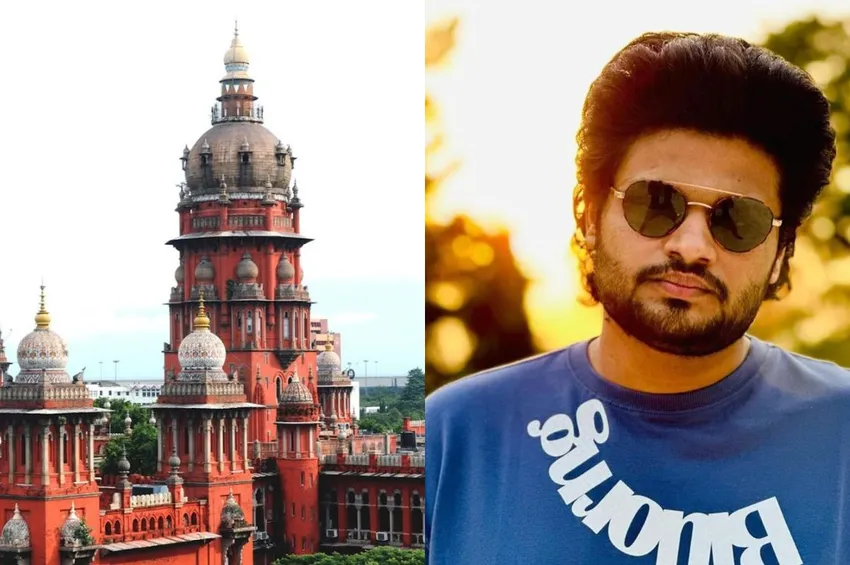 சினிமா தயாரிப்பாளர் ஆகாஷ் பாஸ்கரன் தொடர்ந்த வழக்கு.. அமலாக்கத்துறை அதிகாரிகளுக்கு நோட்டீஸ்!