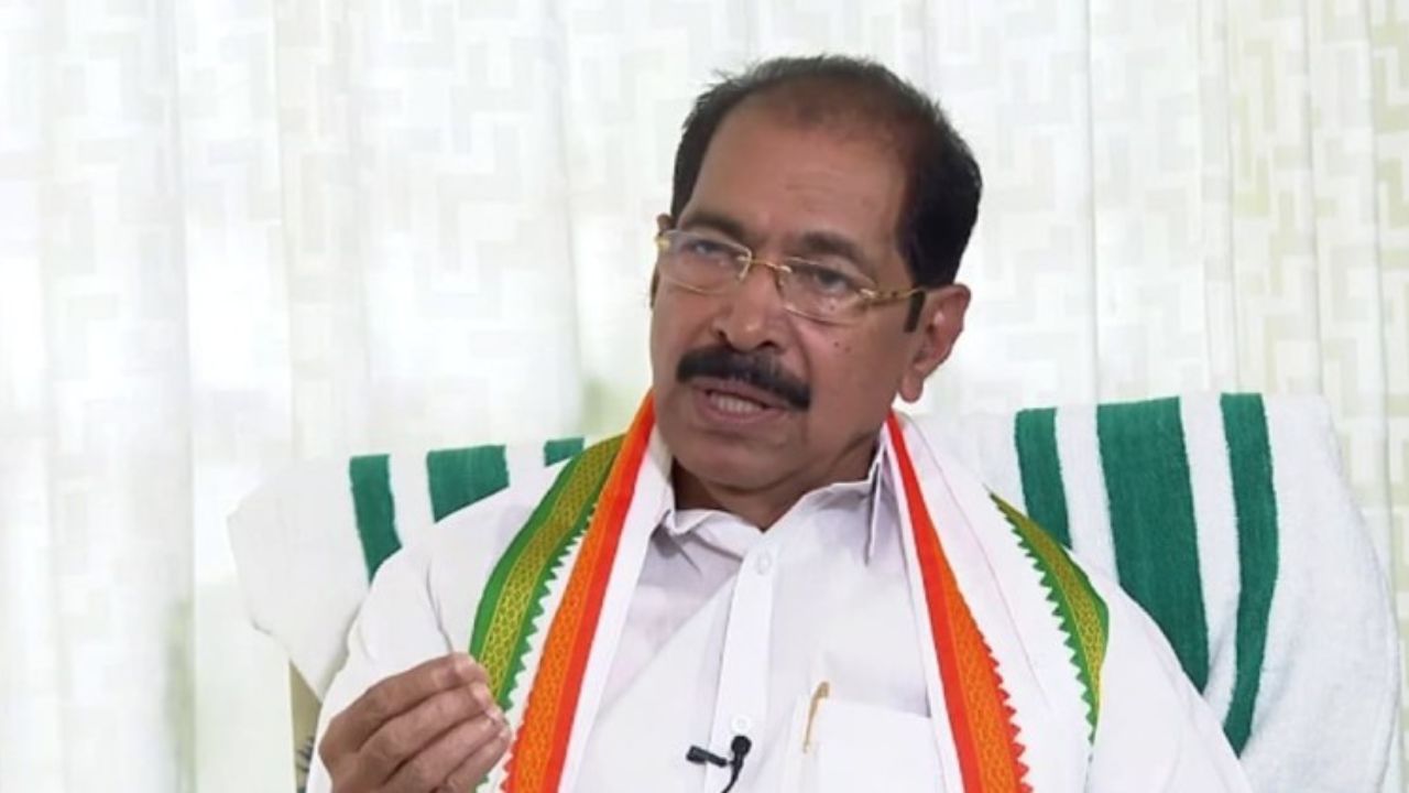 மார்க்சிஸ்ட் கம்யூனிஸ்டு- பாஜக இடையே ரகசிய கூட்டணி: கேரள காங்கிரஸ் குற்றச்சாட்டு!