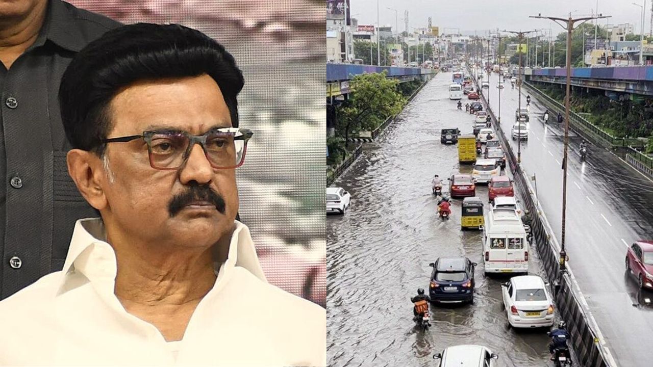 வடகிழக்குப் பருவமழை: 12 மாவட்டங்களுக்கு சிறப்பு அதிகாரிகள் நியமனம்!