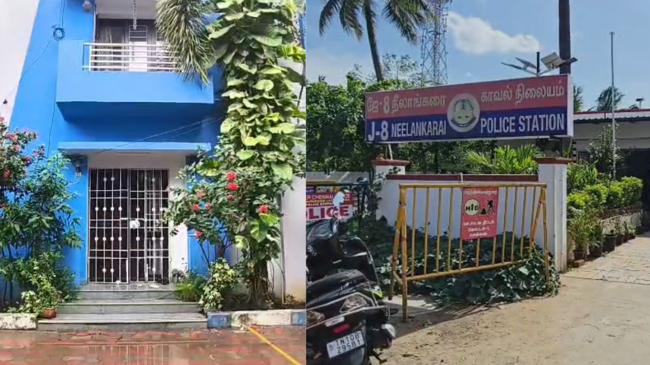 கடன் தொல்லையால் நேர்ந்த சோகம்.. மனைவி, மகன்களை கொன்று தொழிலதிபர் தற்கொலை!