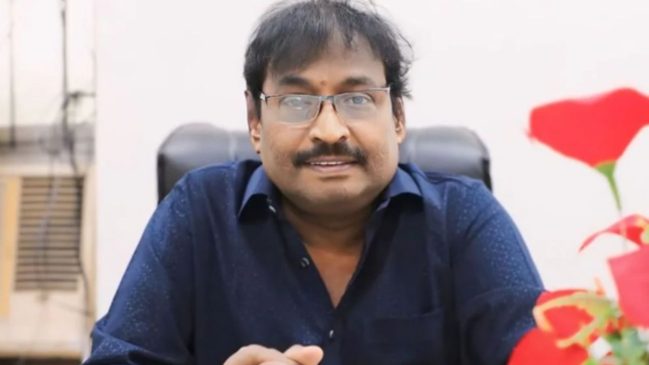 பிரபல இசையமைப்பாளர் சபேஷ் காலமானார்.. திரையுலகினர் அதிர்ச்சி!
