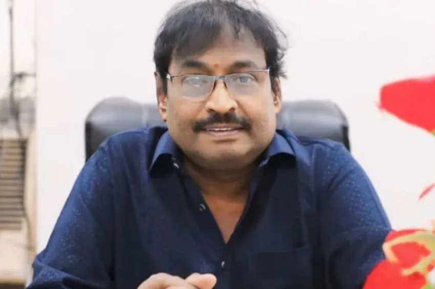பிரபல இசையமைப்பாளர் சபேஷ் காலமானார்.. திரையுலகினர் அதிர்ச்சி!