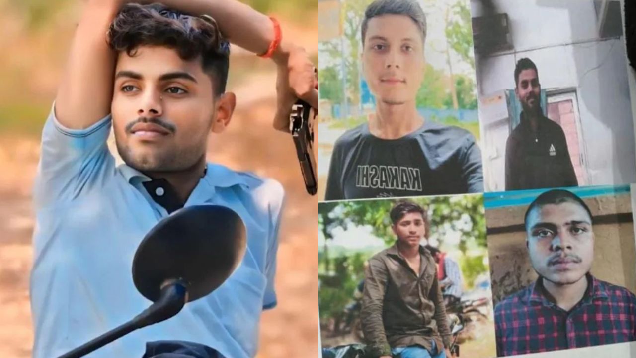 போலீசாருக்கு சவால் விட்ட 'சிக்மா கேங்'.. என்கவுன்ட்டரில் சுட்டுக் கொல்லப்பட்ட ரவுடிகள்!