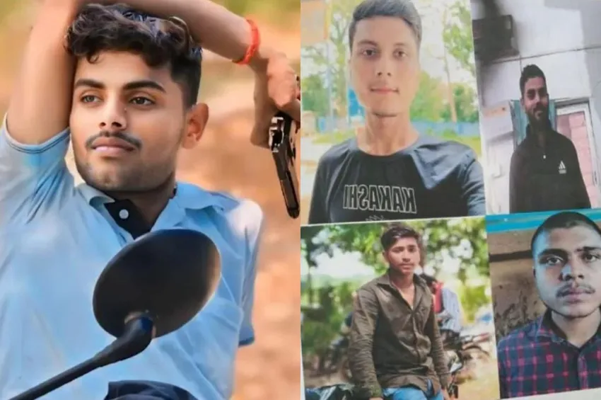 போலீசாருக்கு சவால் விட்ட 'சிக்மா கேங்'.. என்கவுன்ட்டரில் சுட்டுக் கொல்லப்பட்ட ரவுடிகள்!