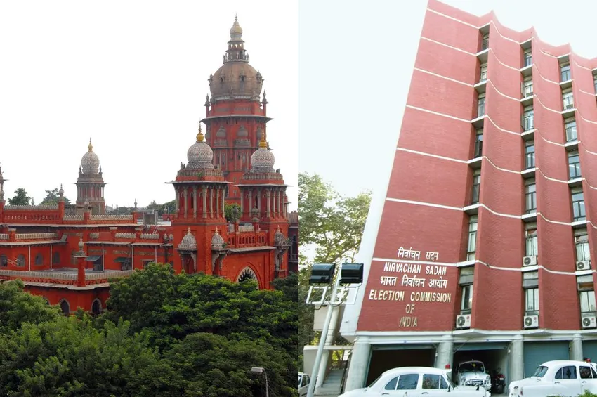 தமிழகத்தில் வாக்காளர் பட்டியல் திருத்தப்பணிகள் அடுத்த வாரம் தொடங்கும்- தேர்தல் ஆணையம்