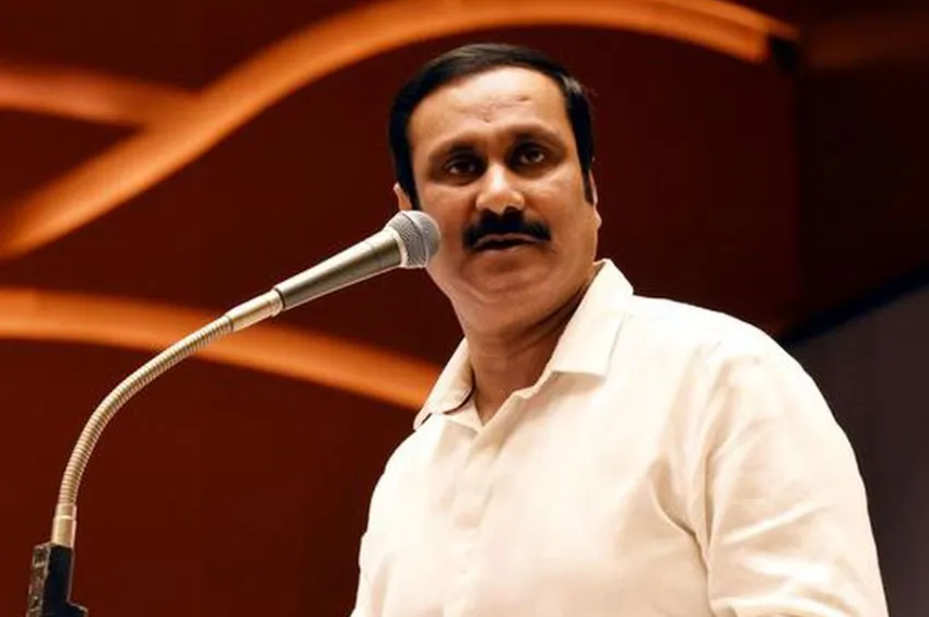 விளம்பரங்களில் மட்டுமே கவனம் செலுத்தும் திமுக அரசு- அன்புமணி குற்றச்சாட்டு!
