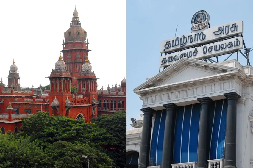 வழிகாட்டு நெறிமுறைகளை சமர்பிக்க 10 நாட்கள் அவகாசம்- தமிழக அரசுக்கு உயர்நீதிமன்றம் உத்தரவு!