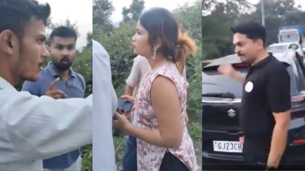 ஓட்டலில் பில் கட்டாமல் ஓட்டம் பிடித்த கும்பல்.. டிராபிக் ஜாமில் சிக்கிய சம்பவம்!