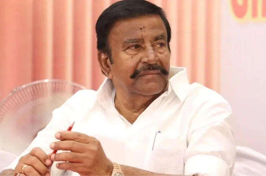 பணி நியமனத்தில் முறைகேடு குற்றச்சாட்டு: களங்கம் கற்பிக்கும் முயற்சி வெற்றி பெறாது- அமைச்சர் கே.என்.நேரு