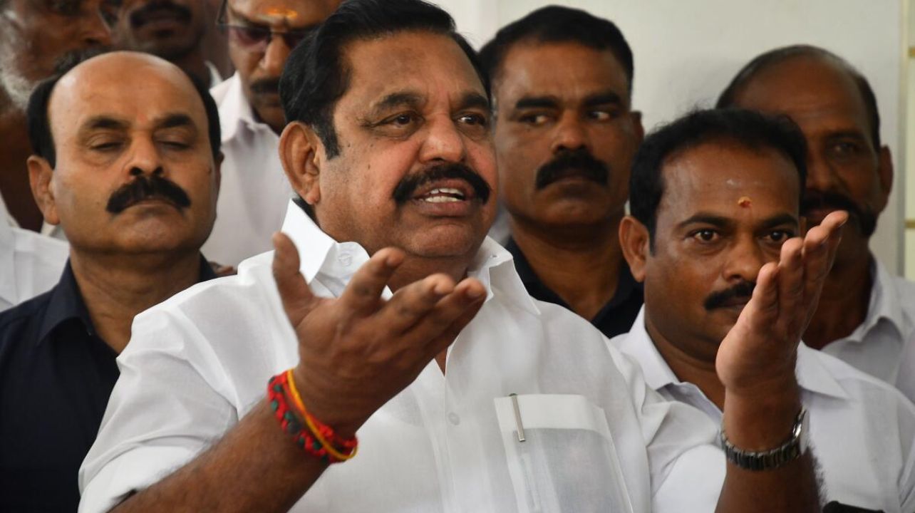 லஞ்சம் பெற்று பணி நியமனம்: 