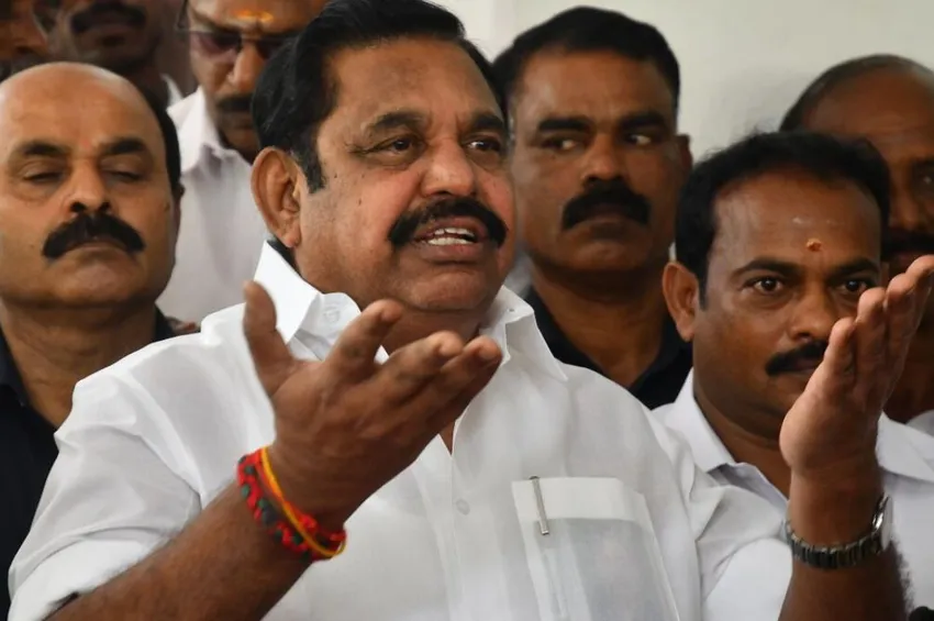 லஞ்சம் பெற்று பணி நியமனம்: