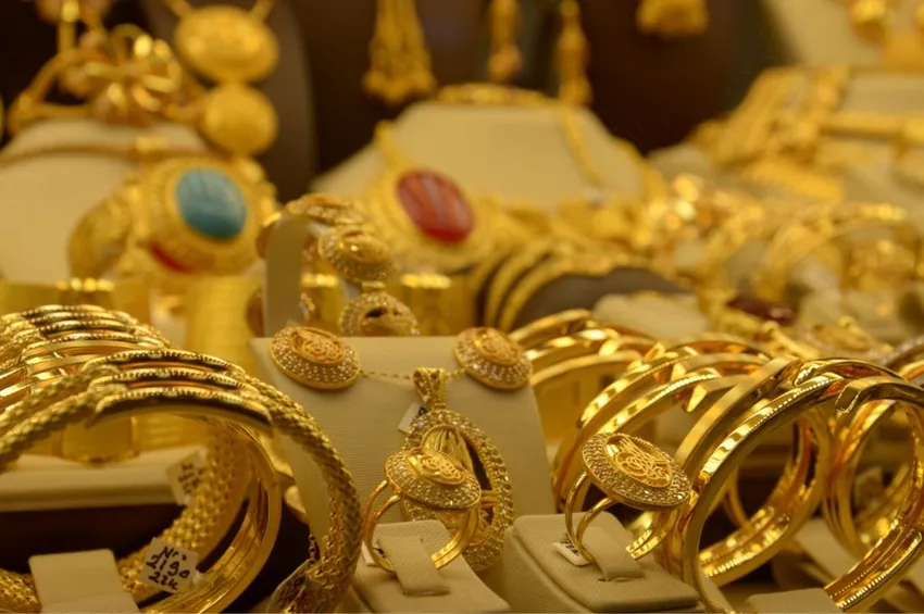 தங்கம் விலை மீண்டும் உயர்வு.. சவரனுக்கு ரூ.1,080 அதிகரிப்பு!