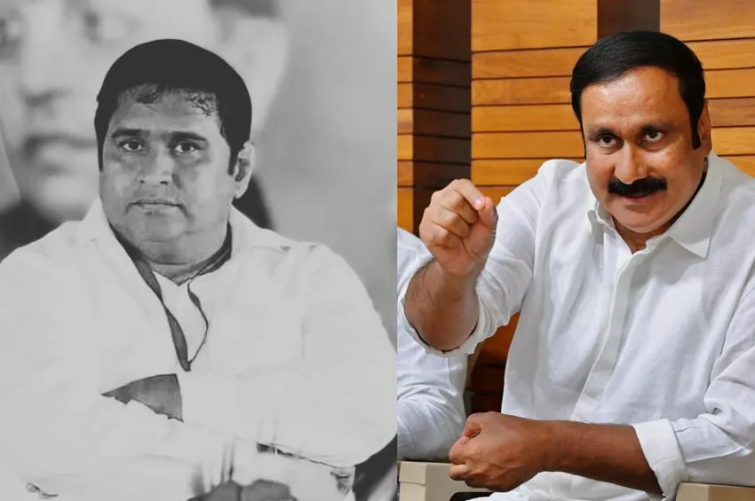 ஆம்ஸ்ட்ராங் கொலை வழக்கு.. யாரைக் காப்பாற்ற திமுக அரசு துடிக்கிறது? அன்புமணி கேள்வி!