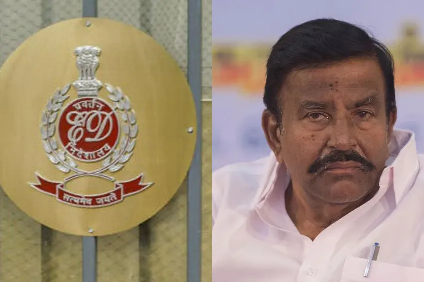 நகராட்சிப் பணி நியமன மோசடியை அமலாக்கத்துறை கண்டுபிடித்தது எப்படி? முழு தகவல்!