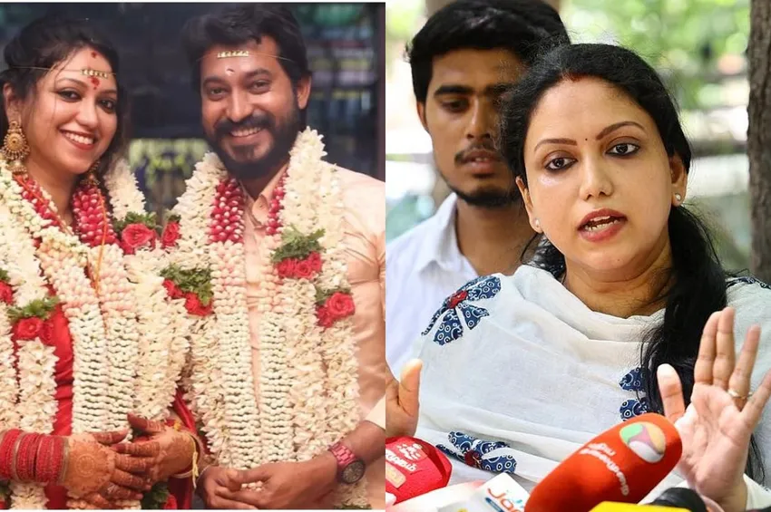 மாதம் ரூ.6.50 லட்சம் மாதம்பட்டி ரங்கராஜ் வழங்க வேண்டும்.. ஜாய் கிரிசில்டா மனு!