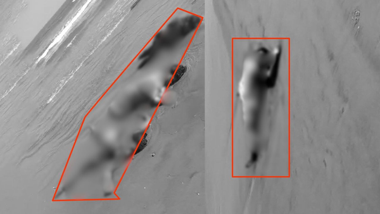 கரை ஒதுங்கிய பெண்களின் சடலங்கள்.. சென்னை அருகே பரபரப்பு!