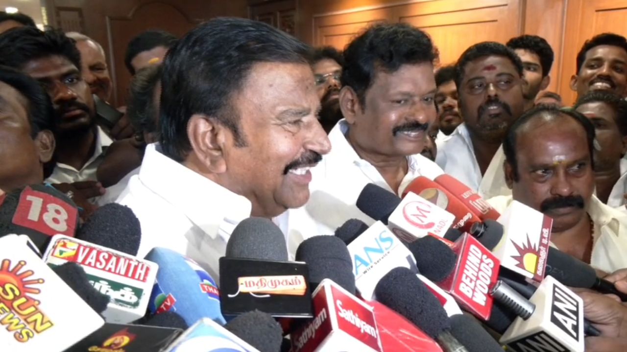 ரூ.888 கோடி ஊழல் குற்றச்சாட்டு: 'குற்றமற்றவர்கள் என்பதை நிரூபிப்போம்'- அமைச்சர் கே.என்.நேரு