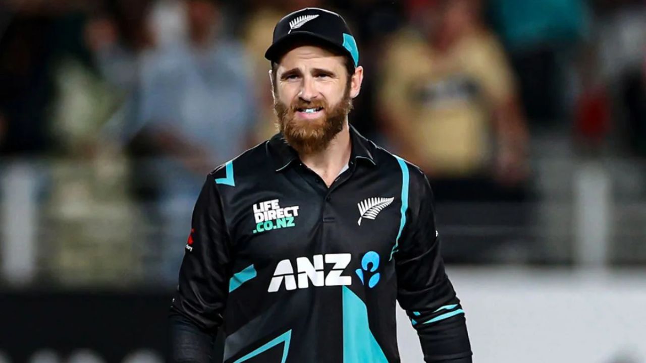 சர்வதேச டி20 போட்டிகளில் இருந்து ஓய்வு.. நியூசிலாந்து வீரர் கேன் வில்லியம்சன் அறிவிப்பு!