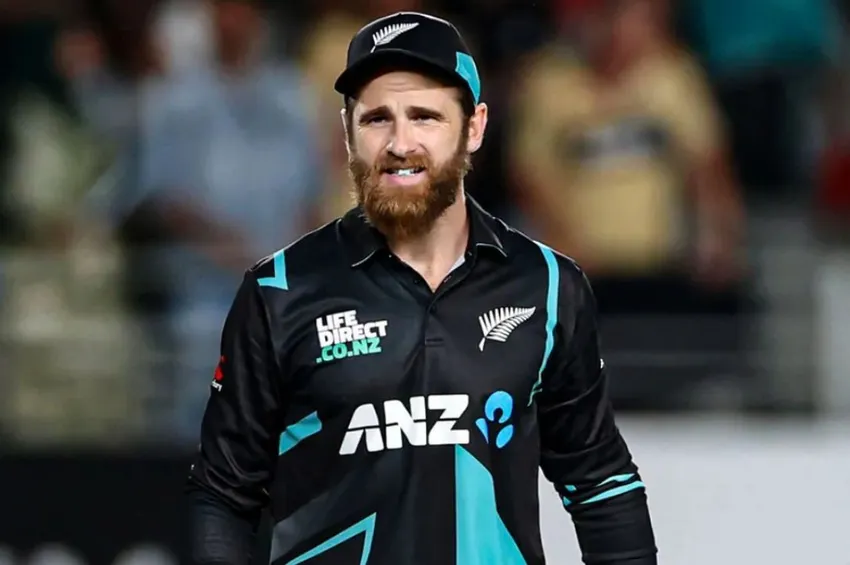 சர்வதேச டி20 போட்டிகளில் இருந்து ஓய்வு.. நியூசிலாந்து வீரர் கேன் வில்லியம்சன் அறிவிப்பு!