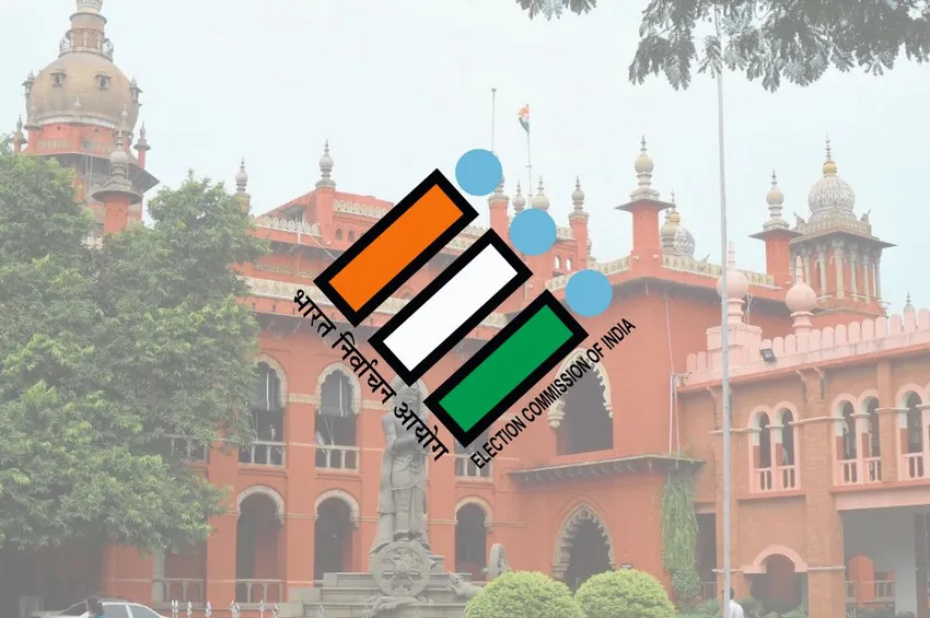 SIR குறித்து அச்சம் வேண்டாம்.. இந்திய தேர்தல் ஆணையம் விளக்கம்!