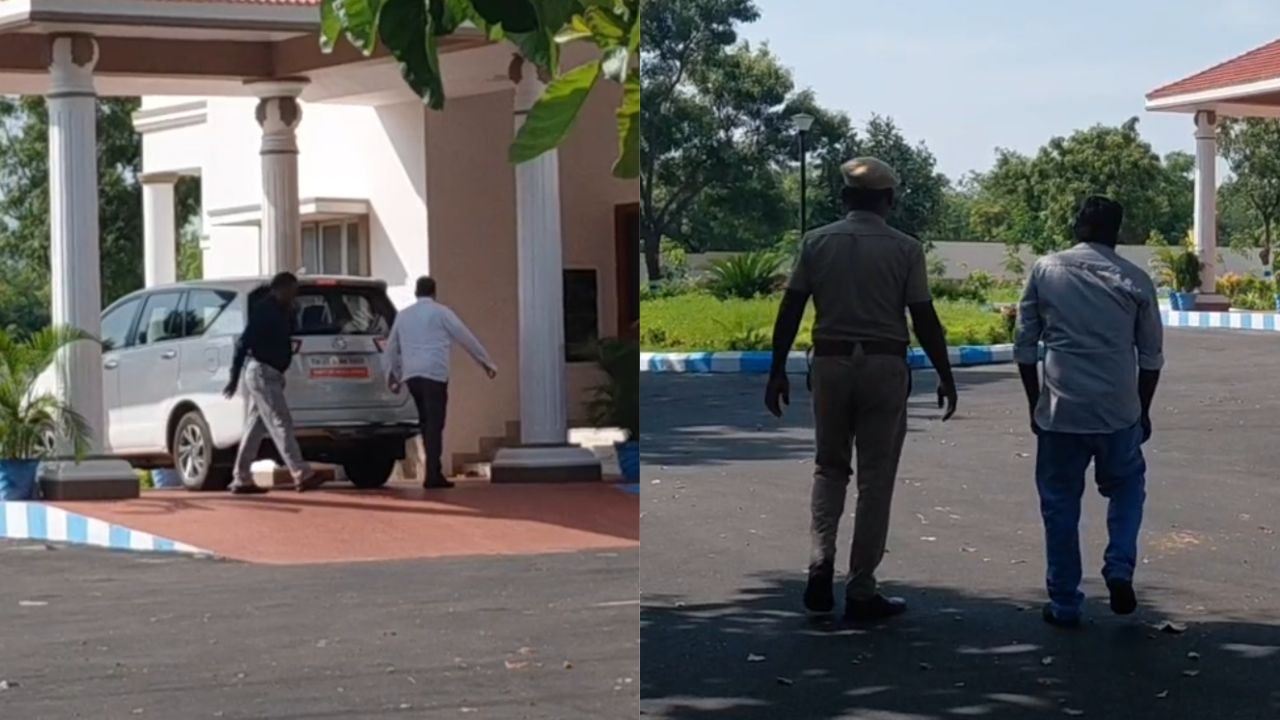 கரூர் கூட்ட நெரிசல் வழக்கு: சிபிஐ விசாரணைக்கு மூன்றாவது நாளாக 7 வணிகர்கள் ஆஜர்!