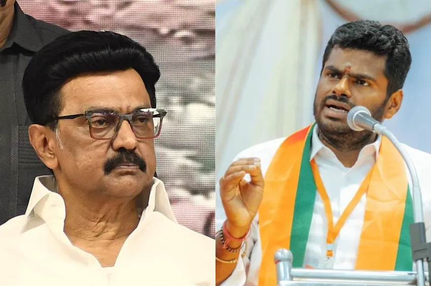 கோவை மாணவி பாலியல் வன்கொடுமை: முதல்வர் வெட்கித் தலைகுனிய வேண்டும்- அண்ணாமலை காட்டம்!