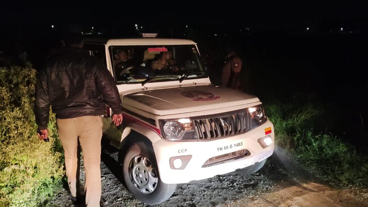 கோவை மாணவி கூட்டுப் பாலியல் வன்கொடுமை: சுட்டுப் பிடிக்கப்பட்ட குற்றவாளிகள்.. முழு விவரம்!