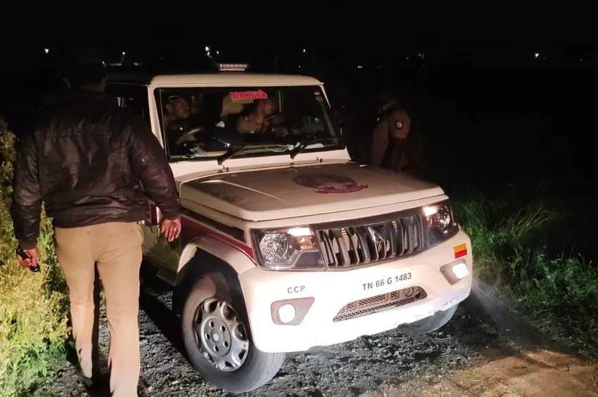 கோவை மாணவி கூட்டுப் பாலியல் வன்கொடுமை: சுட்டுப் பிடிக்கப்பட்ட குற்றவாளிகள்.. முழு விவரம்!