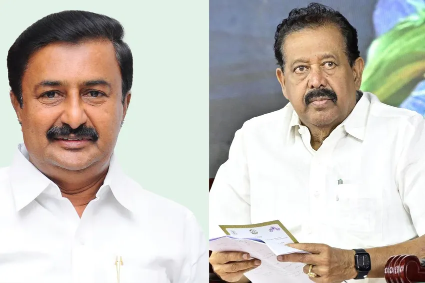 பொன்முடி, அமைச்சர் மு.பெ.சாமிநாதனுக்கு துணைப் பொதுச்செயலாளர் பதவி.. மு.க.ஸ்டாலின் அறிவிப்பு!