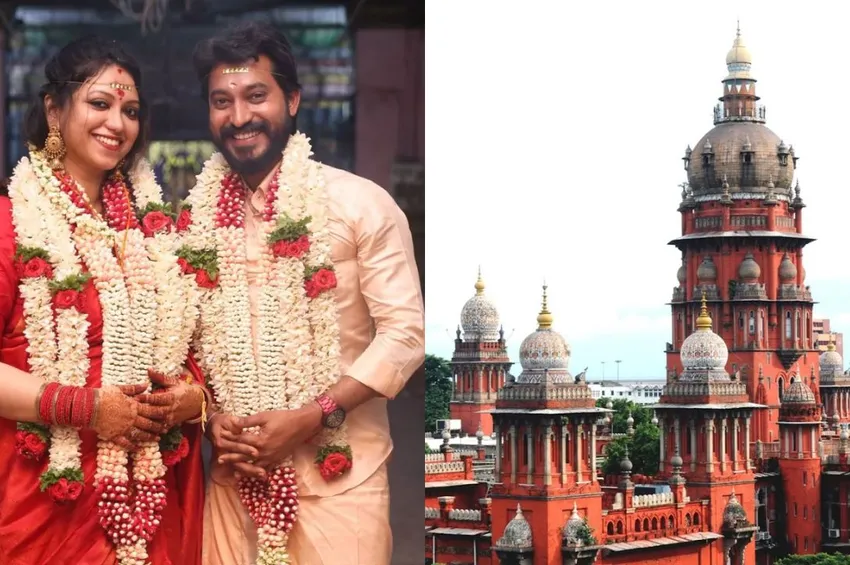 மாதம்பட்டி ரங்கராஜ் மீதான வழக்கு.. சென்னை உயர்நீதிமன்றத்தின் புதிய உத்தரவு!