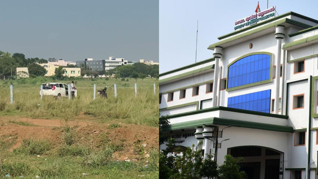 கோவை மாணவி பாலியல் வன்கொடுமை: அனுமதியின்றி இயங்கும் மகளிர் விடுதிகளுக்கு நோட்டீஸ்!