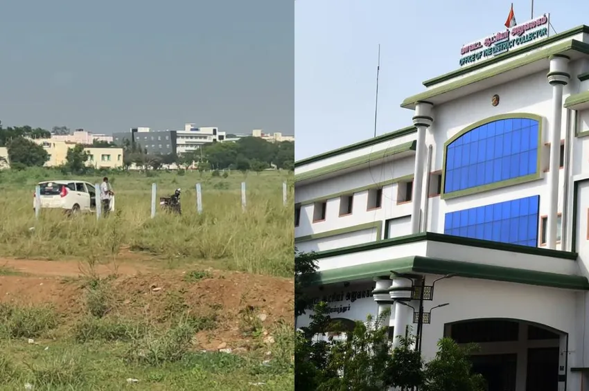 கோவை மாணவி பாலியல் வன்கொடுமை: அனுமதியின்றி இயங்கும் மகளிர் விடுதிகளுக்கு நோட்டீஸ்!