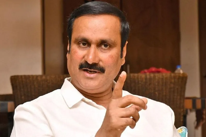 கோவை பெண் கடத்தல் சம்பவம்: காவல்துறை அலட்சியமாக செயல்படுகிறது- அன்புமணி குற்றச்சாட்டு!