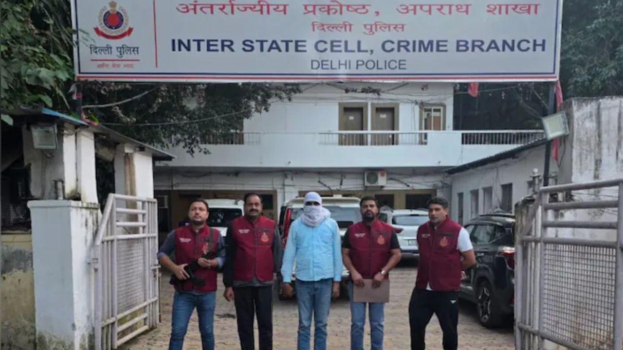 மனைவியை கொலை செய்துவிட்டு தலைமறைவு.. 15 ஆண்டுகளுக்கு பின் பிடிபட்ட கணவன்!