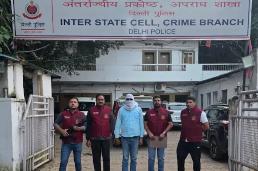 மனைவியை கொலை செய்துவிட்டு தலைமறைவு.. 15 ஆண்டுகளுக்கு பின் பிடிபட்ட கணவன்!