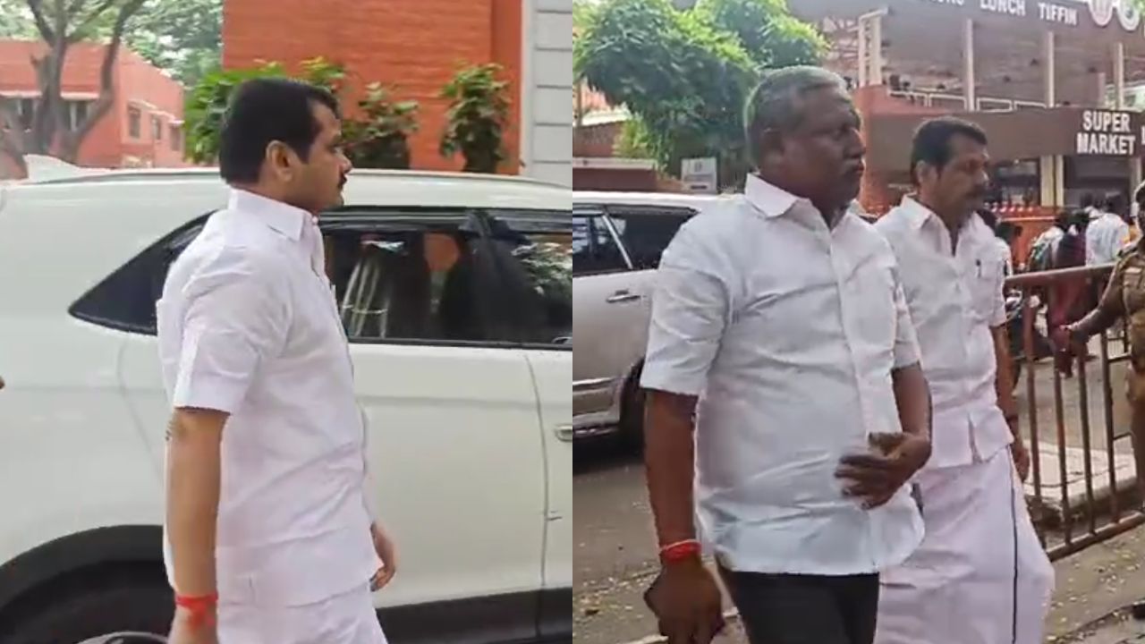 முன்னாள் அமைச்சர் செந்தில் பாலாஜி வழக்கு.. அமலாக்கத்துறைக்கு நீதிமன்றம் அதிரடி உத்தரவு!