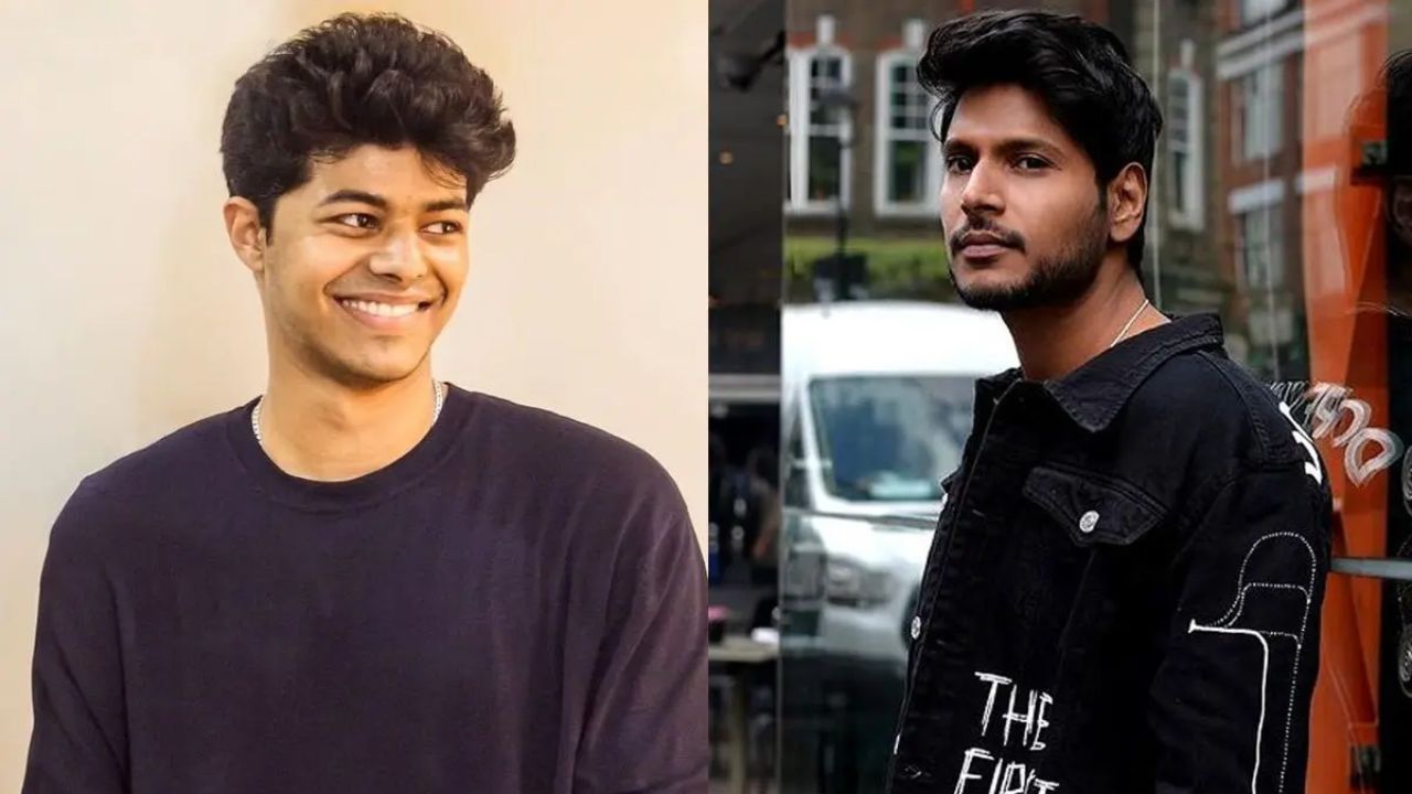 ஜேசன் சஞ்சய் இயக்கும் முதல் படத்தின் முக்கிய அப்டேட் வெளியீடு.. ரசிகர்கள் உற்சாகம்!