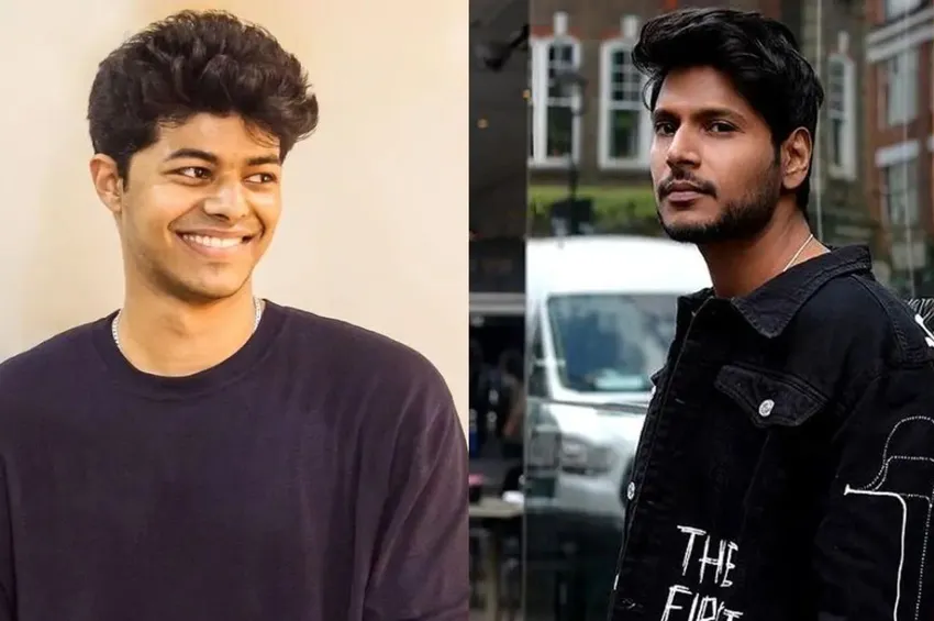 ஜேசன் சஞ்சய் இயக்கும் முதல் படத்தின் முக்கிய அப்டேட் வெளியீடு.. ரசிகர்கள் உற்சாகம்!