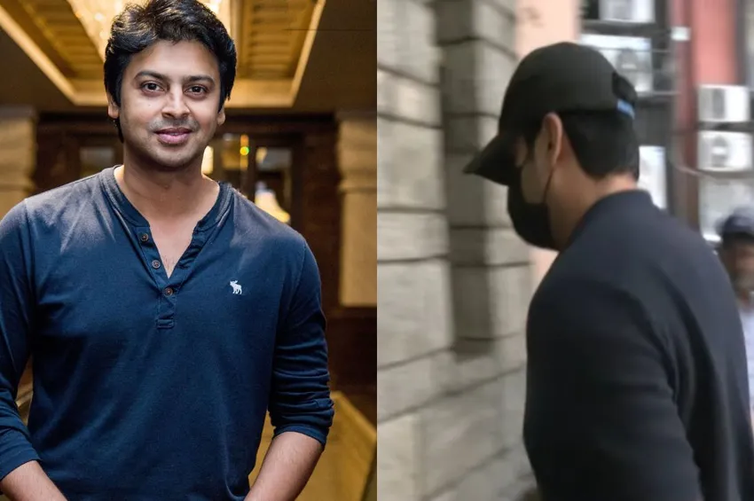 போதைப்பொருள் வழக்கு: நடிகர் ஸ்ரீகாந்த் அமலாக்கத்துறை அலுவலகத்தில் ஆஜர்!