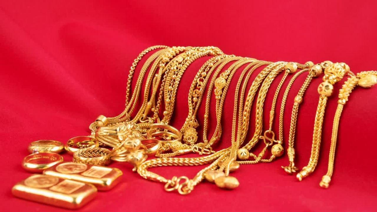 தங்கம் விலையில் அதிரடி மாற்றம்.. தற்போதைய நிலவரம் என்ன? 